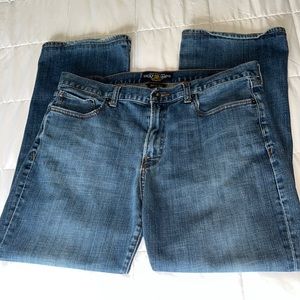 🍀 Lucky Brand 367 Vintage Boot